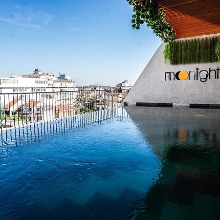 Moonlight Boutique Hotel Hue Exterior foto