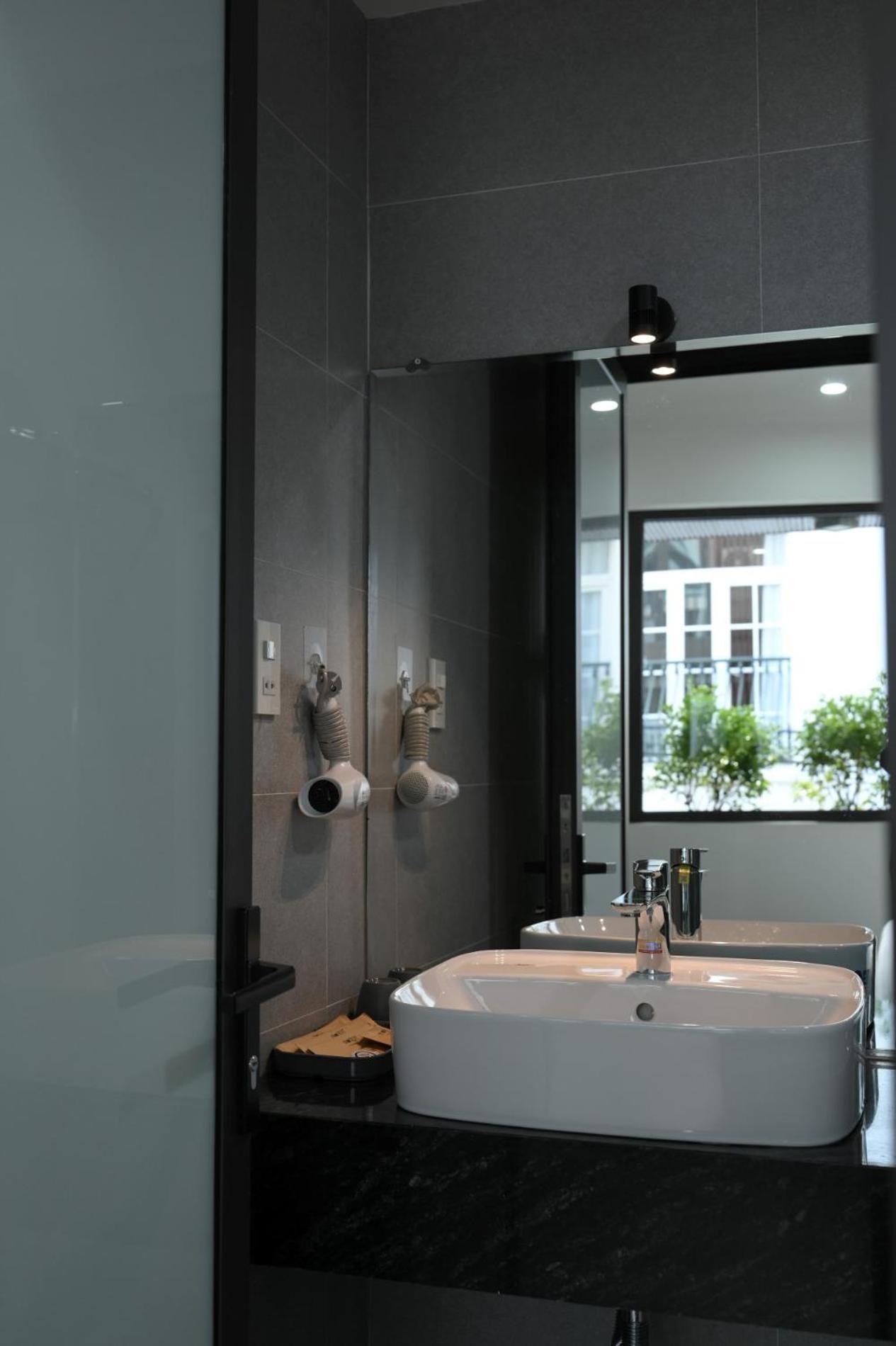 Moonlight Boutique Hotel Hue Exterior foto