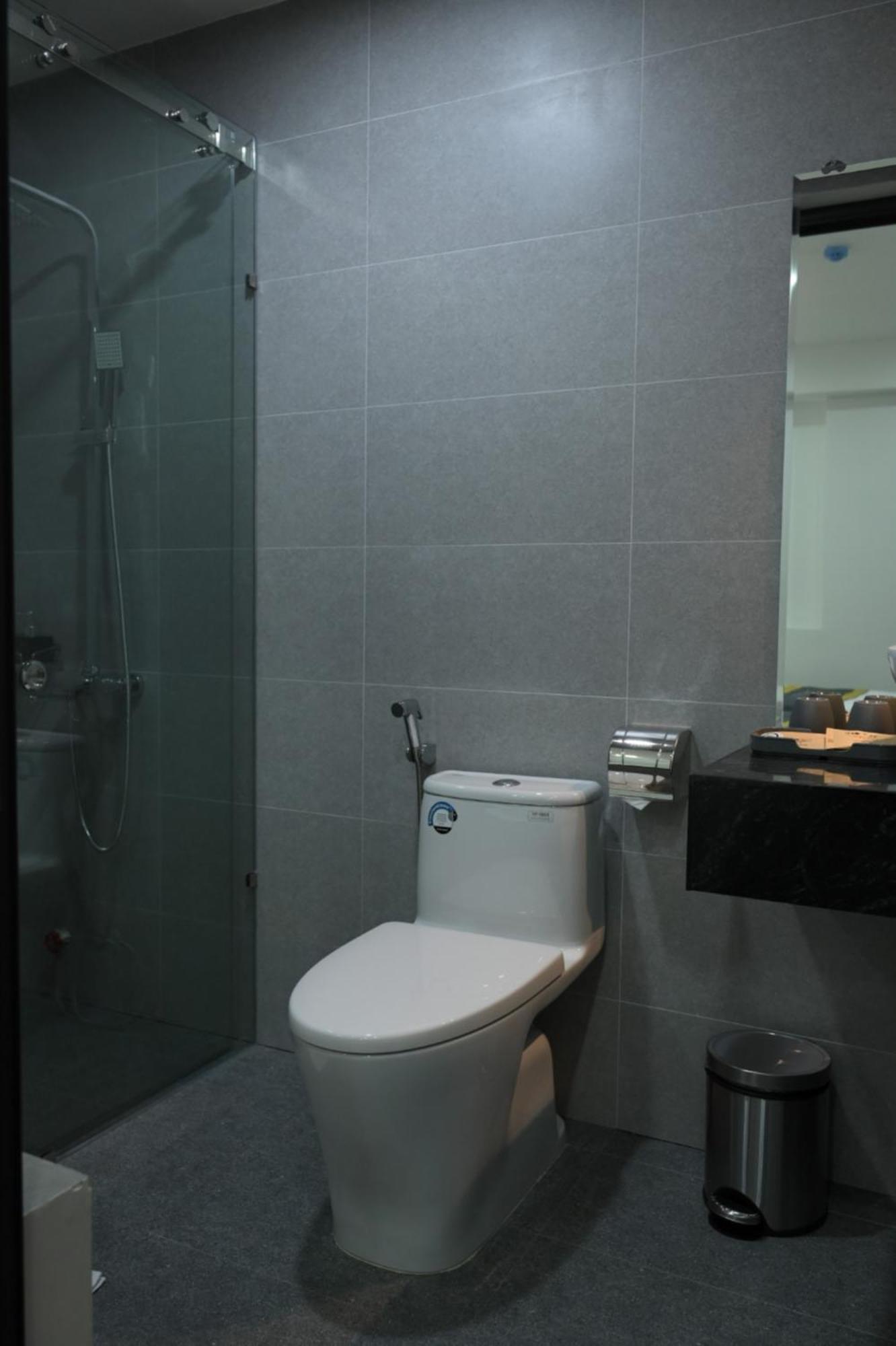 Moonlight Boutique Hotel Hue Exterior foto