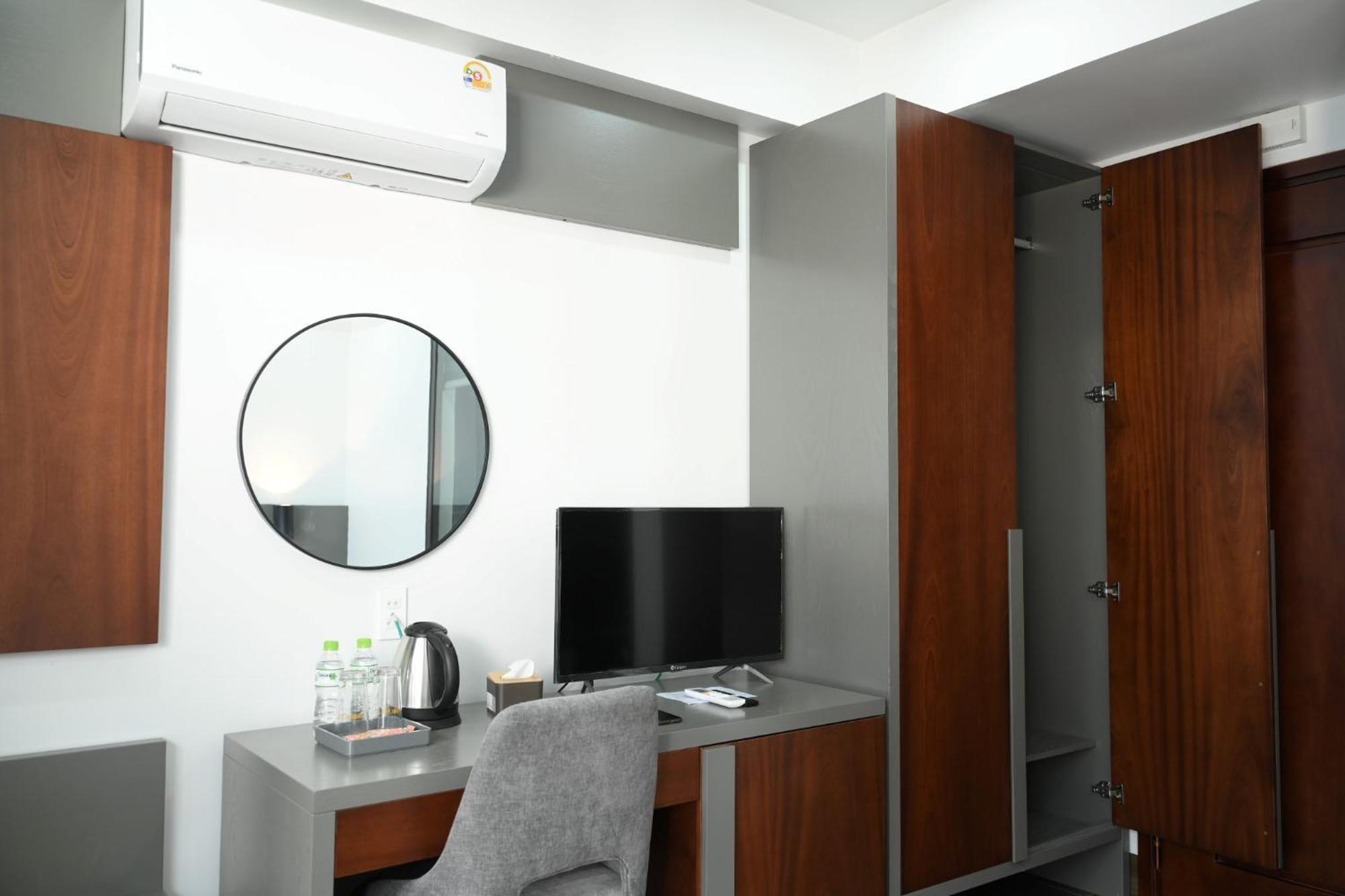 Moonlight Boutique Hotel Hue Exterior foto