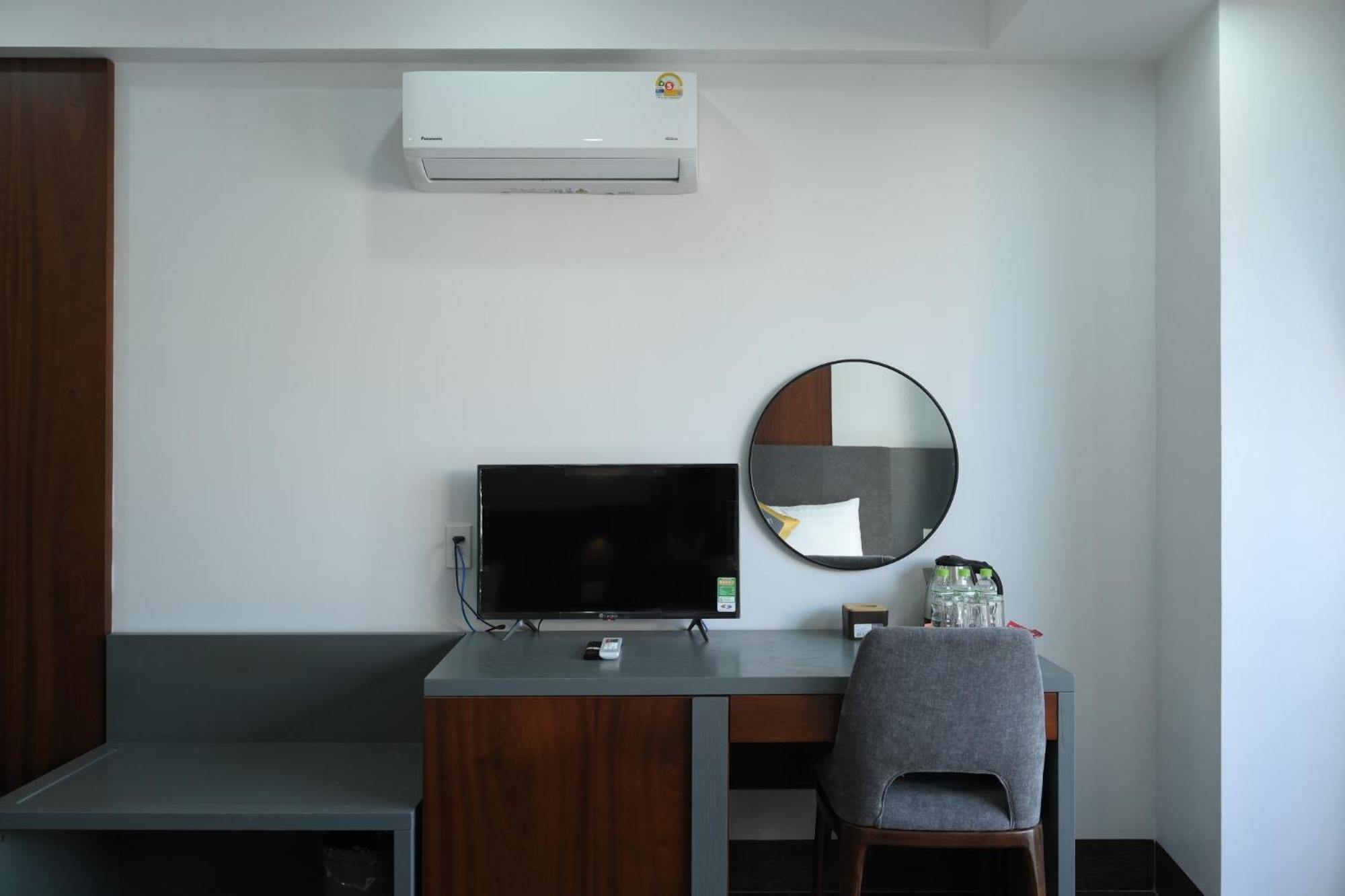 Moonlight Boutique Hotel Hue Exterior foto